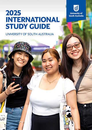 South East Asia International Study Guide