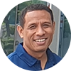 Octavio Maria Da Piedade (Timor-Leste)
