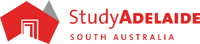 StudyAdelaide logo